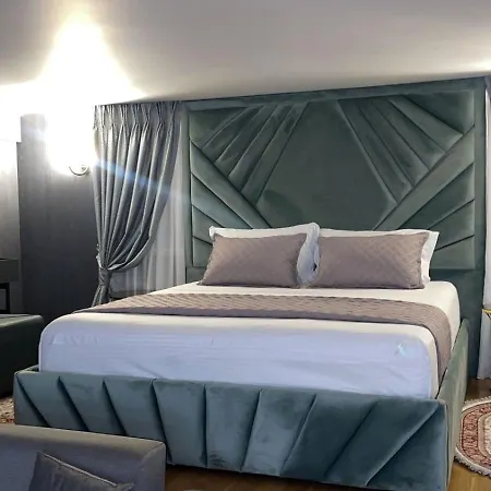 City Center Hotel-2